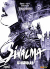 DRAGONERO SINALMA 3. OSCURIDAD