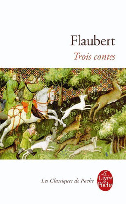 1958.TROIS CONTES.(CLASSIQUES)