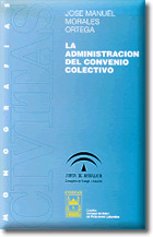 ADMINISTRACION CONVENIO COLECTIVO