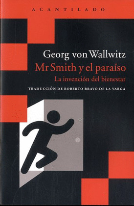 MR. SMITH Y EL PARAÍSO