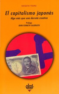 CAPITALISMO JAPONES