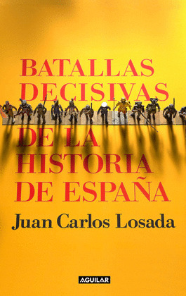BATALLAS DECISIVAS DE LA HISTOR(DIGITAL)