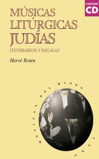 MUSICAS LITURGICAS JUDIAS