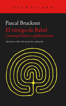 VÉRTIGO DE BABEL,EL