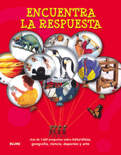 ENCUENTRA LA RESPUESTA