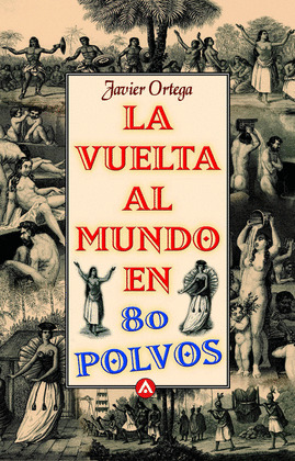 LA VUELTA AL MUNDO EN 80 POLVOS (DIGITL)