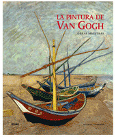 PINTURA DE VAN GOGH, LA