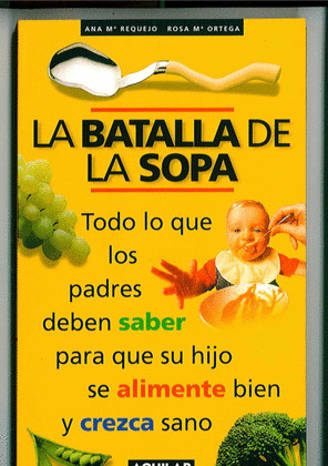 LA BATALLA DE LA SOPA (DIGITAL)