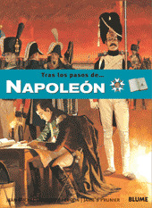TRAS LOS PASOS DE... NAPOLEON