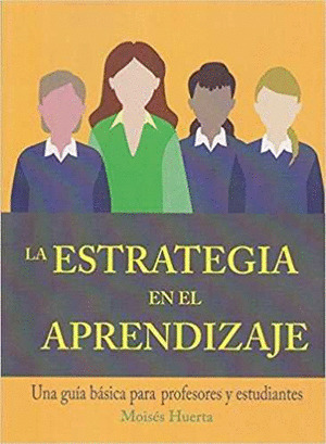 LA ESTRATEGIA EN EL APRENDIZAJE