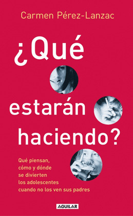 ¿QUE ESTARAN HACIENDO? (DIGITAL)