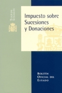 TL81. IMPUESTO SOBRE SUCESIONES Y DONACIONES