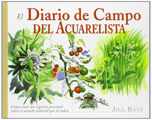 DIARIO DE CAMPO DEL ACUARELISTA, EL