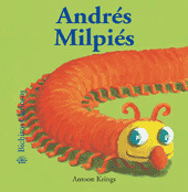 ANDRES MILPIES