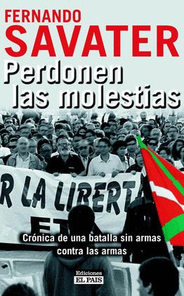 PERDONEN LAS MOLESTIAS (DIGITAL)