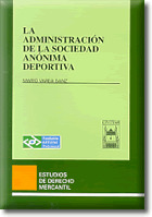 ADMINISTRACION SOCIEDAD ANONIMA DEPORTIVA