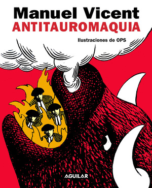 ANTITAUROMAQUIA (DIGITAL)