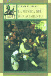 LA MUSICA DEL RENACIMIENTO
