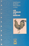 ANIMALES Y DERECHO