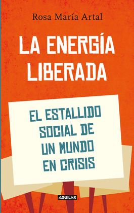 LA ENERGIA LIBERADA (DIGITAL)