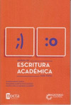 MANUAL DE ESCRITURA ACADEMICA. GUIA TOTAL