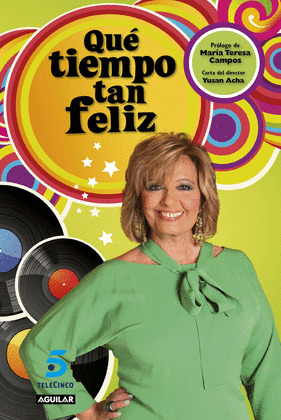 QUE TIEMPO TAN FELIZ (DIGITAL)