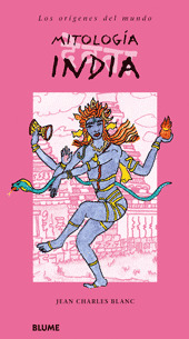 MITOLOGIA INDIA