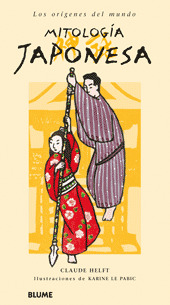 MITOLOGIA JAPONESA