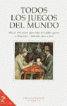 TODOS LOS JUEGOS DEL MUNDO