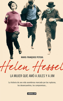 HELEN HESSEL, LA MUJER QUE AMO (DIGITAL)
