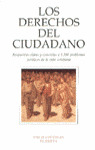 LOS DERECHOS DEL CIUDADANO