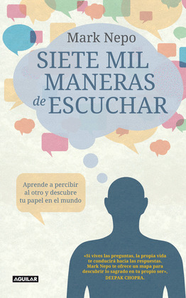 SIETE MIL MANERAS DE ESCUCHAR
