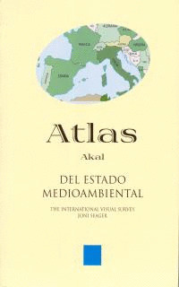 ATLAS ESTADO MEDIOAMBIENTAL