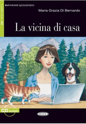 LA VICINA DI CASA
