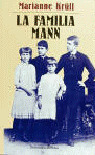 FAMILIA MANN, LA
