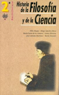 HISTORIA FILOSOFIA Y CIENCIA, 2 BACH