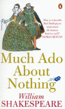 MUCH ADO ABOUT NOTHING