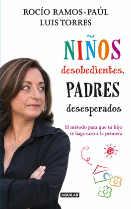 NIÑOS DESOBEDIENTES, PADRES (DIGITAL)