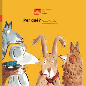 PER QUE? - GALOP