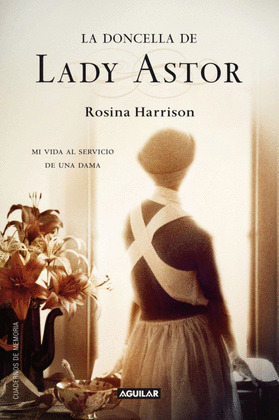 LA DONCELLA DE LADY ASTOR (DIGITAL)