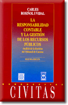 RESPONSABILIDAD CONTABLE Y GESTION