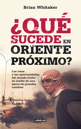 ¿QUE SUCEDE EN ORIENTE PROXIM? (DIGITAL)