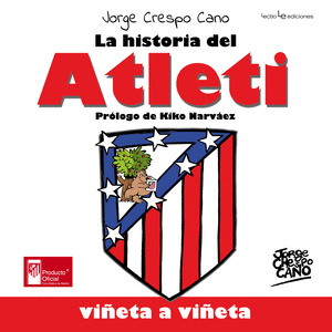 HISTORIA DEL ATLETI, LA
