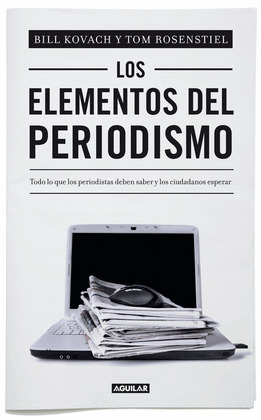 ELEMENTOS DEL PERIODISMO, LOS