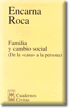 FAMILIA Y CAMBIO SOCIAL