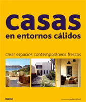 CASAS EN ENTORNOS CALIDOS