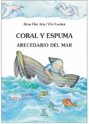 CORAL Y ESPUMA