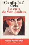 CRUZ DE SAN ANDRES, LA