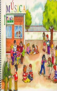 EDUCACION ARTIST.1 MUSICA