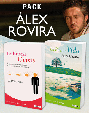PACK ALEX ROVIRA (DIGITAL)
